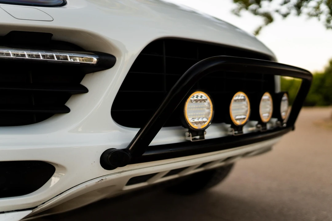 2013 Porsche 958 Cayenne GTS - Image 23 of 31