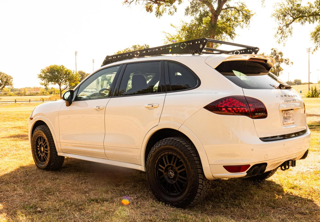 2013 Porsche 958 Cayenne GTS - Image 16 of 31