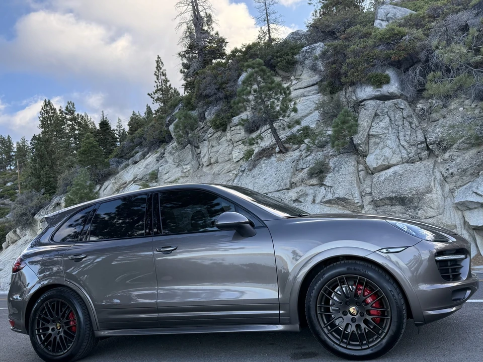 2013 Porsche 958 Cayenne GTS - Image 20 of 31
