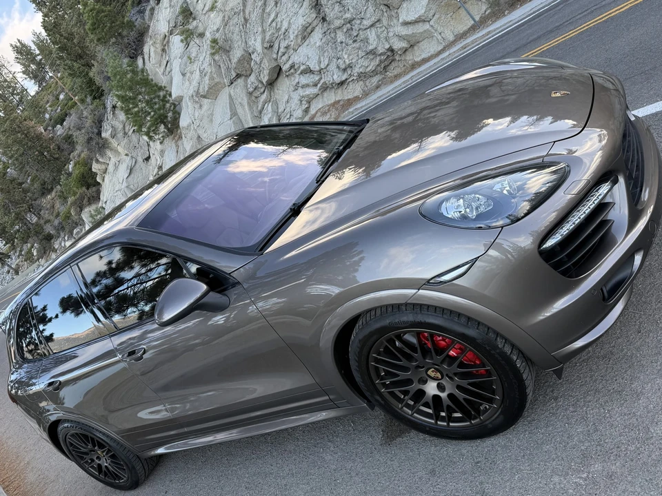 2013 Porsche 958 Cayenne GTS - Image 18 of 31