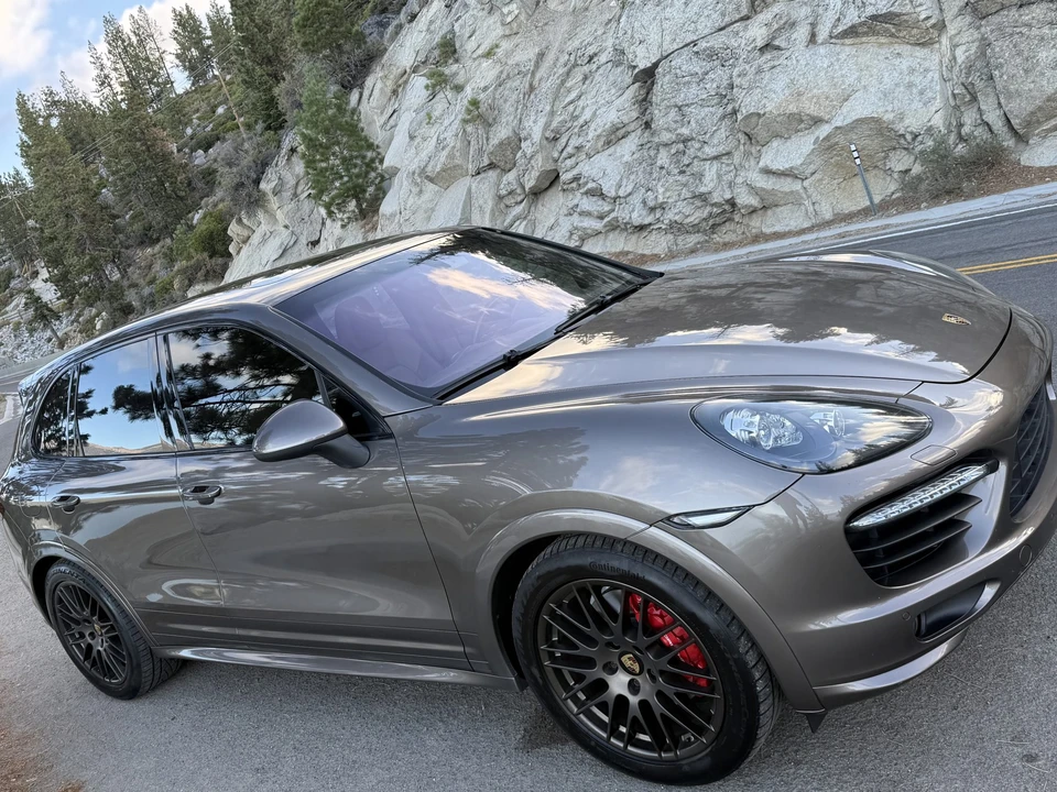 2013 Porsche 958 Cayenne GTS - Image 17 of 31