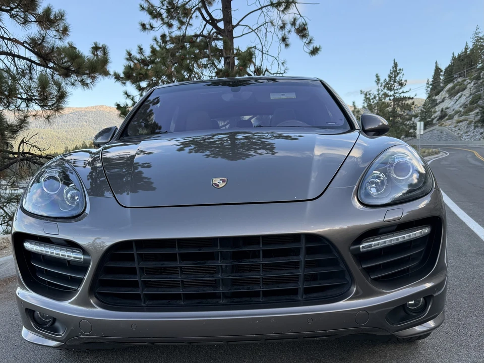2013 Porsche 958 Cayenne GTS - Image 13 of 31