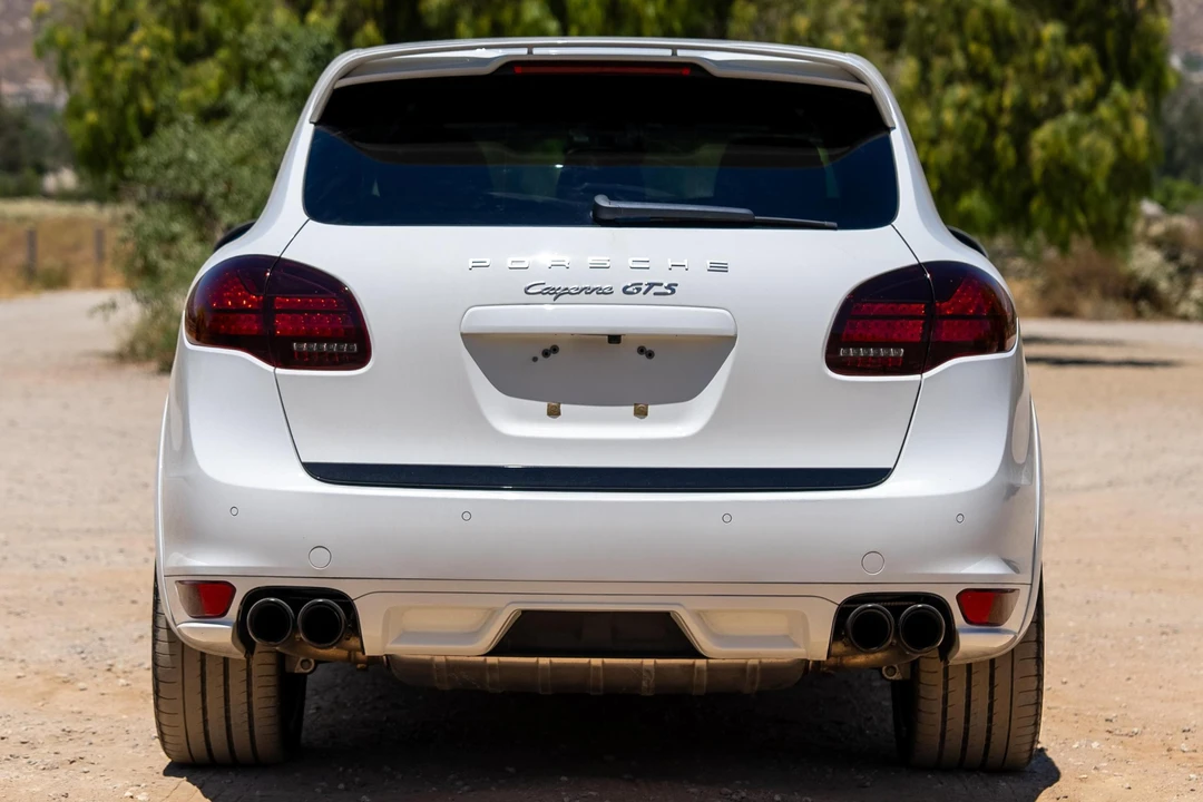 2013 Porsche 958 Cayenne GTS - Image 5 of 29