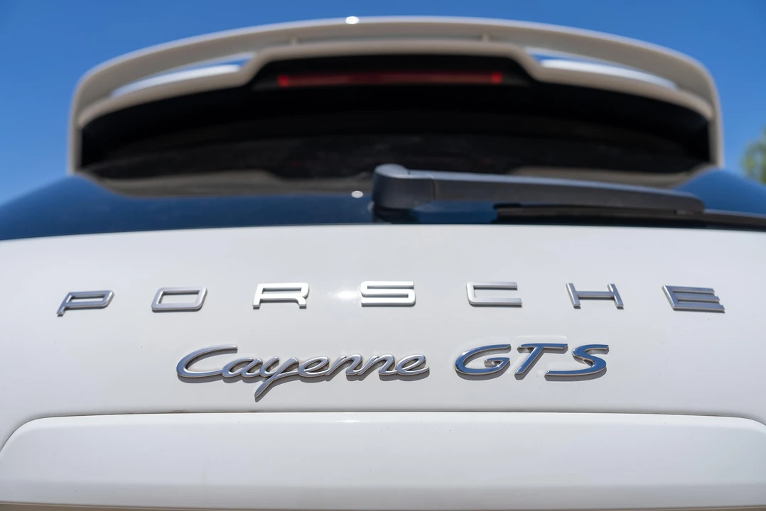 2013 Porsche 958 Cayenne GTS - Image 28 of 29