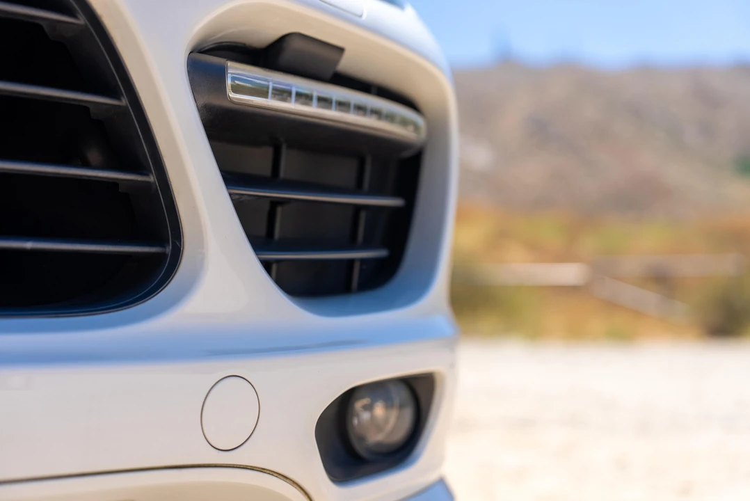 2013 Porsche 958 Cayenne GTS - Image 21 of 29