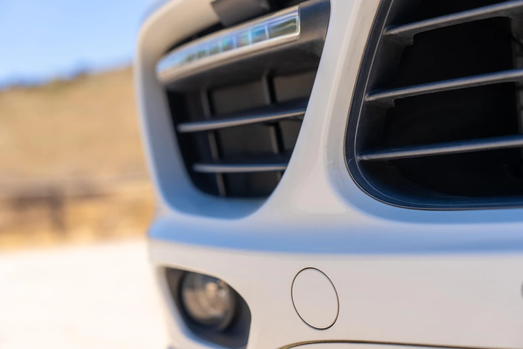 2013 Porsche 958 Cayenne GTS - Image 17 of 29