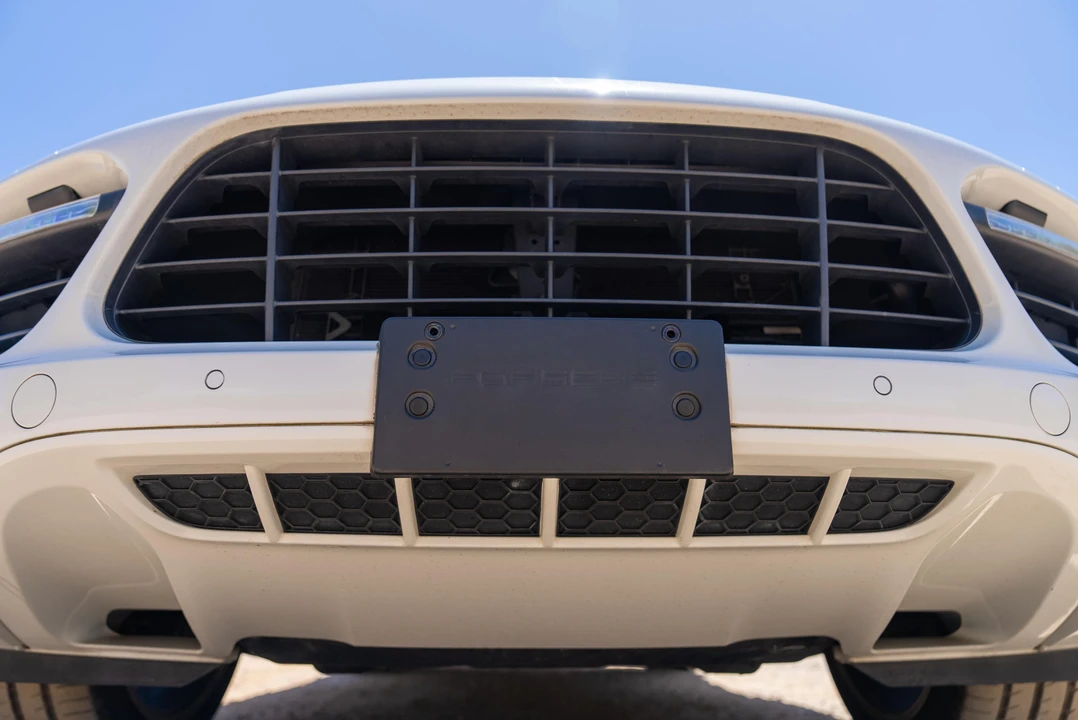 2013 Porsche 958 Cayenne GTS - Image 20 of 29