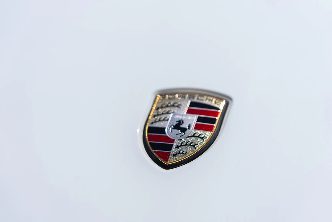 2013 Porsche 958 Cayenne GTS - Image 19 of 29