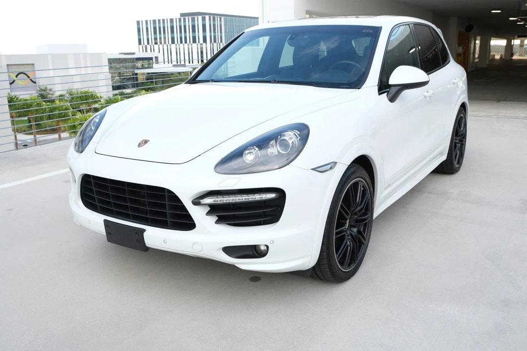 2013 Porsche 958 Cayenne GTS - Image 29 of 31