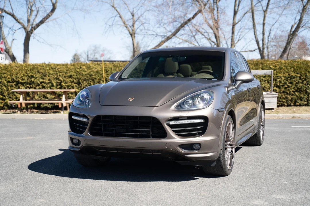 2013 Porsche 958 Cayenne GTS - Image 8 of 31