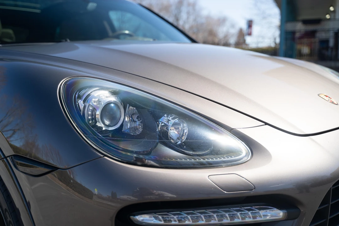 2013 Porsche 958 Cayenne GTS - Image 31 of 31