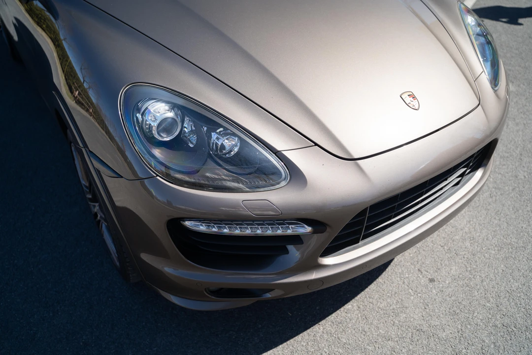 2013 Porsche 958 Cayenne GTS - Image 30 of 31