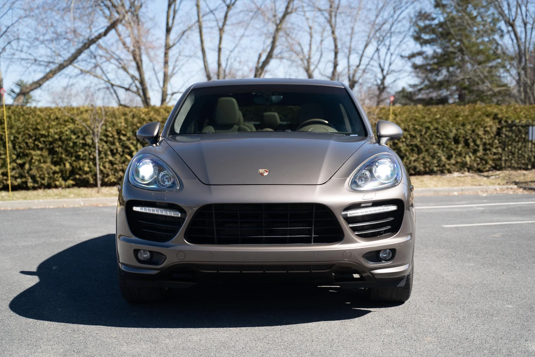 2013 Porsche 958 Cayenne GTS - Image 7 of 31