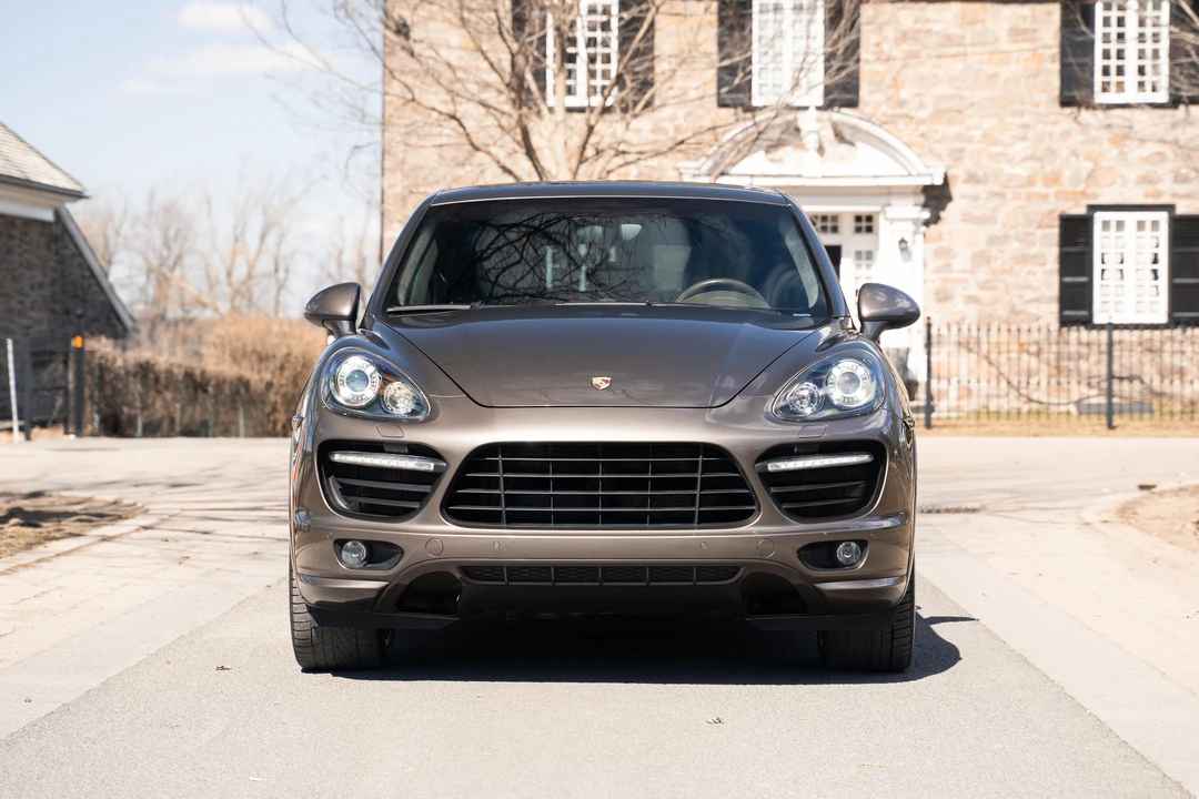 2013 Porsche 958 Cayenne GTS - Image 6 of 31