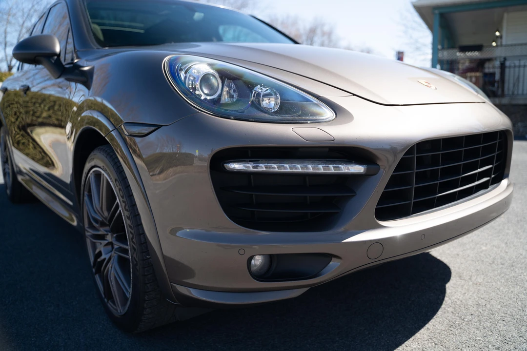 2013 Porsche 958 Cayenne GTS - Image 29 of 31