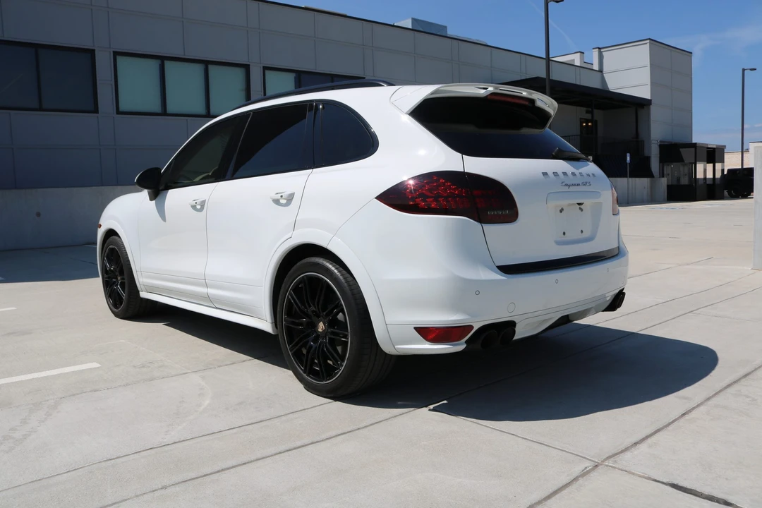 2013 Porsche 958 Cayenne GTS - Image 20 of 31
