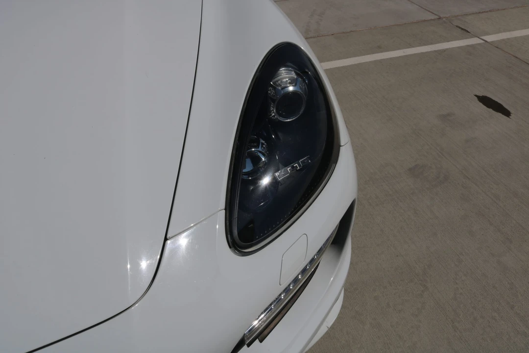 2013 Porsche 958 Cayenne GTS - Image 24 of 31