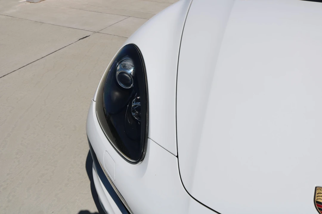2013 Porsche 958 Cayenne GTS - Image 25 of 31
