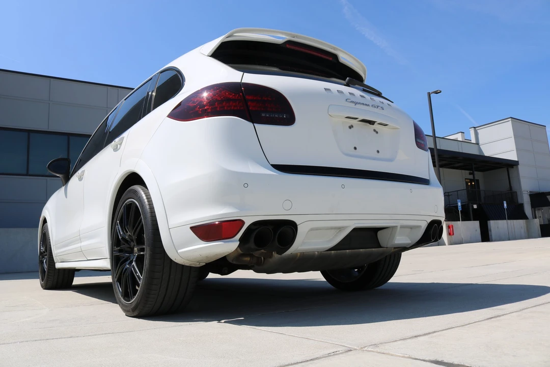 2013 Porsche 958 Cayenne GTS - Image 19 of 31