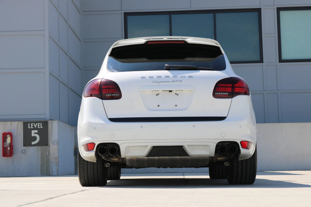 2013 Porsche 958 Cayenne GTS - Image 18 of 31