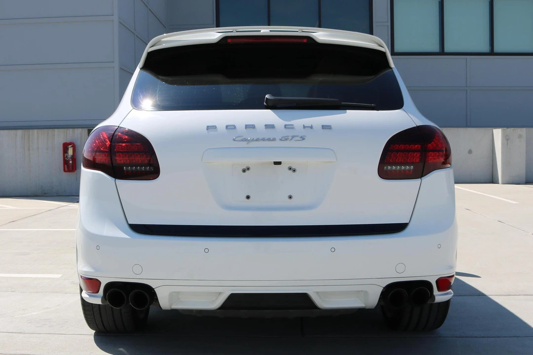 2013 Porsche 958 Cayenne GTS - Image 5 of 5