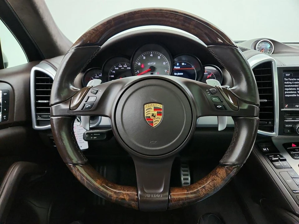 2013 Porsche 958 Cayenne GTS - Image 16 of 21