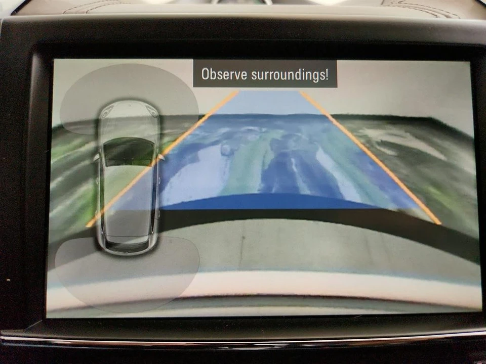 2013 Porsche 958 Cayenne GTS - Image 20 of 21