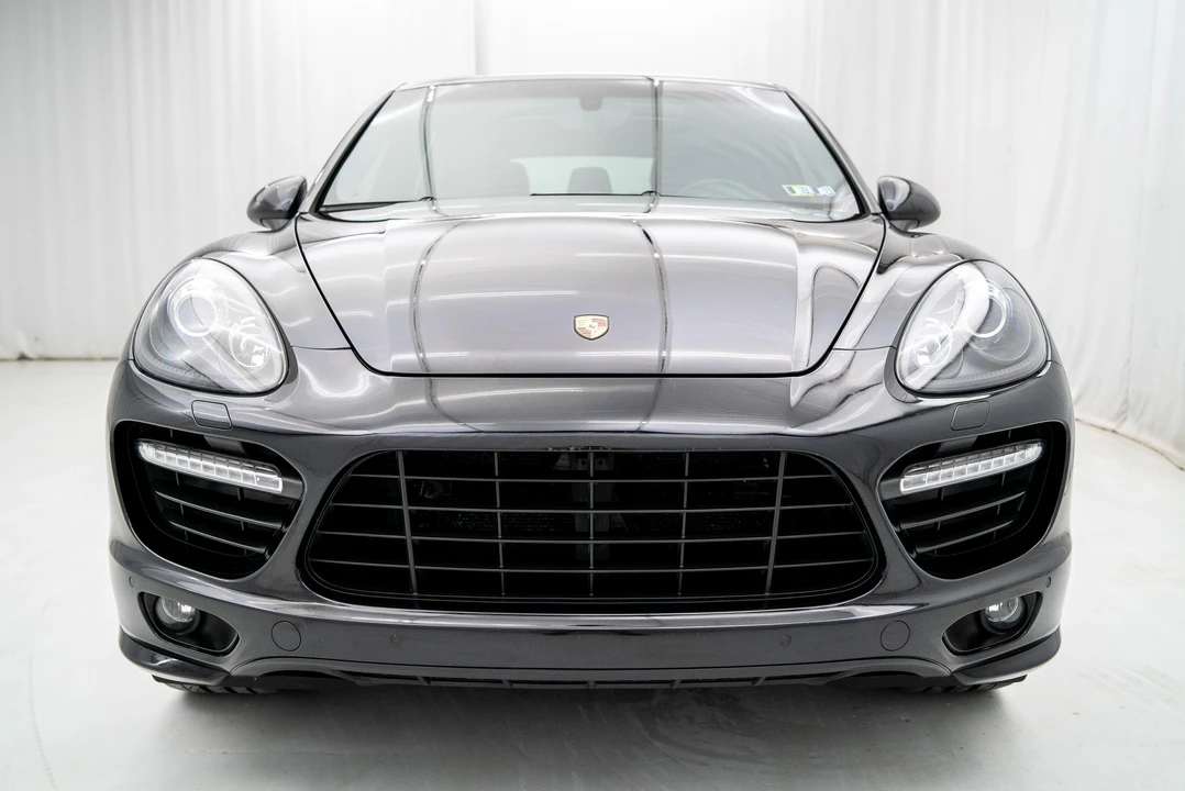 2013 Porsche 958 Cayenne GTS - Image 13 of 31