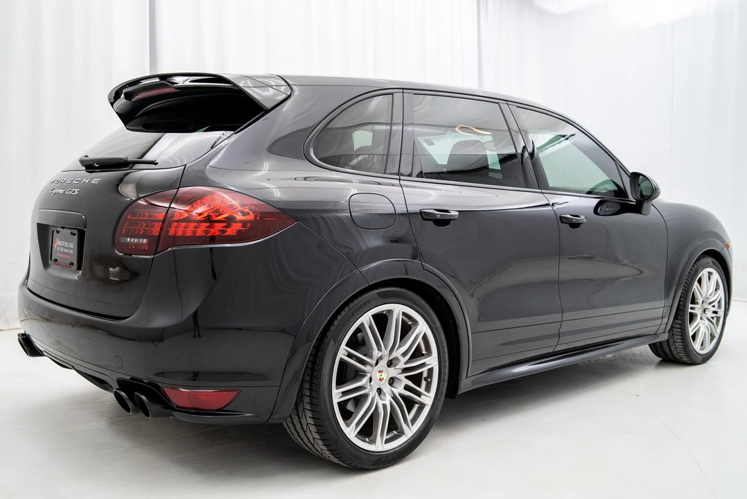 2013 Porsche 958 Cayenne GTS - Image 21 of 31