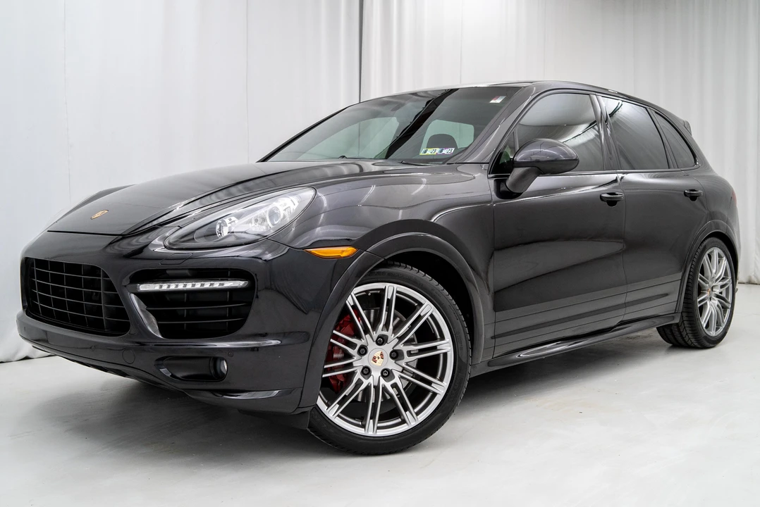 2013 Porsche 958 Cayenne GTS - Image 15 of 31