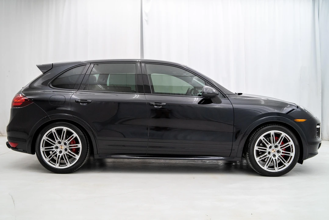 2013 Porsche 958 Cayenne GTS - Image 22 of 31