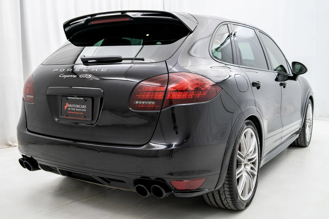 2013 Porsche 958 Cayenne GTS - Image 20 of 31