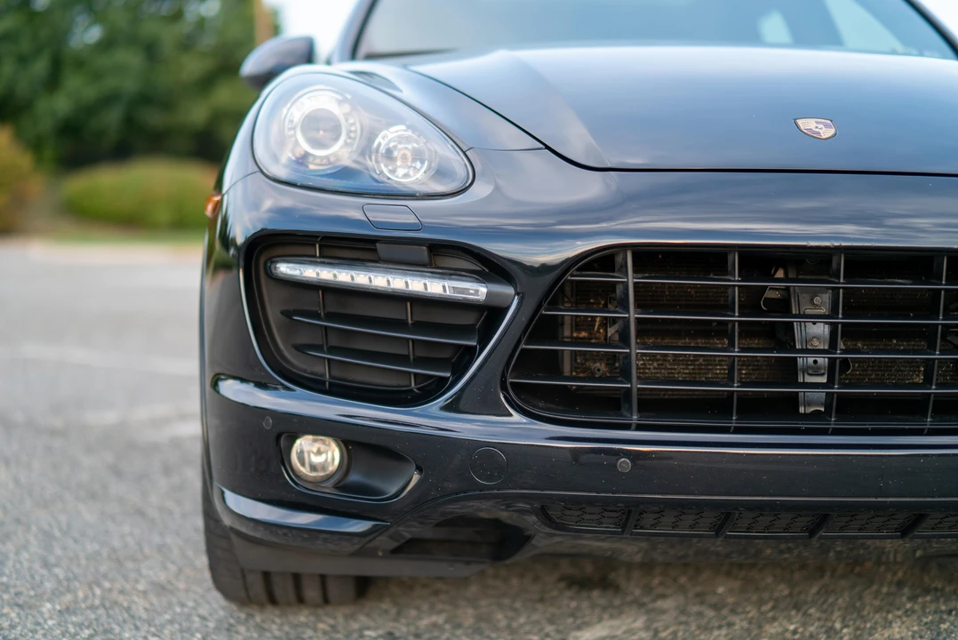 2013 Porsche 958 Cayenne GTS - Image 27 of 31
