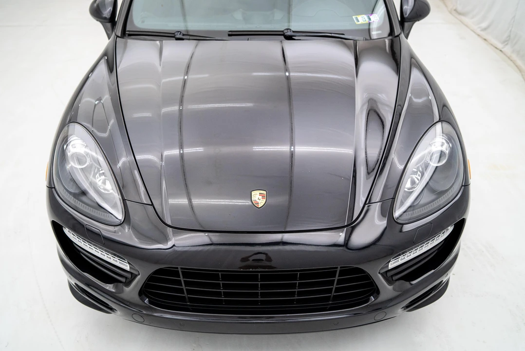 2013 Porsche 958 Cayenne GTS - Image 29 of 31