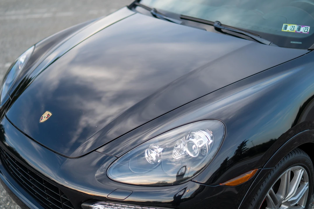 2013 Porsche 958 Cayenne GTS - Image 31 of 31