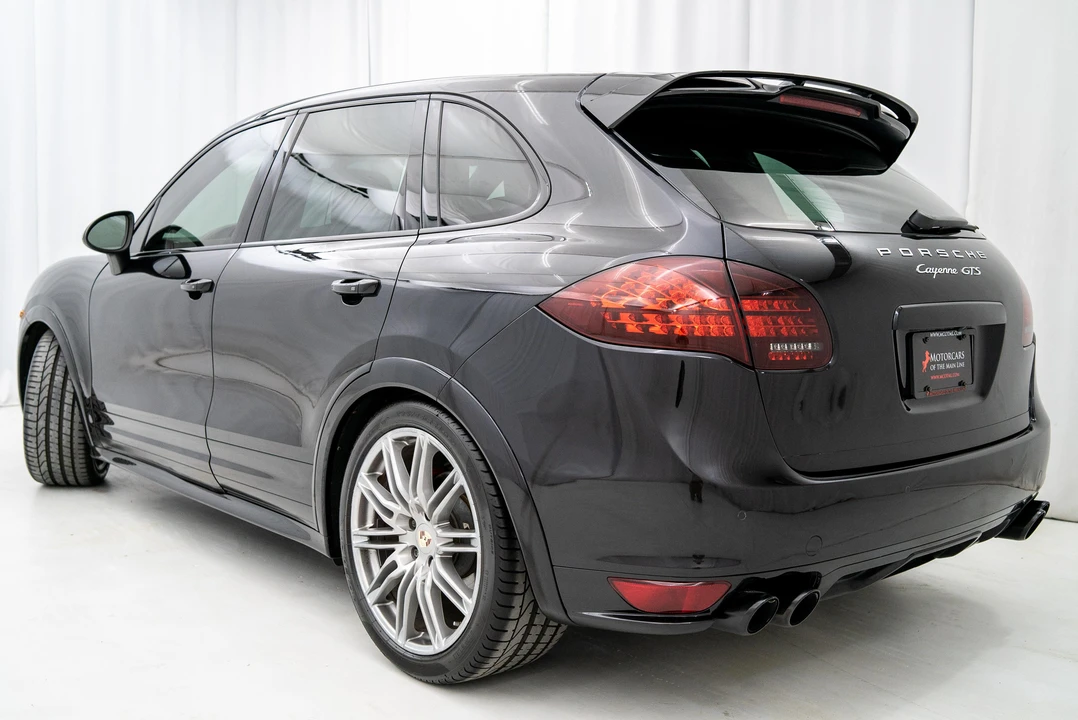 2013 Porsche 958 Cayenne GTS - Image 17 of 31