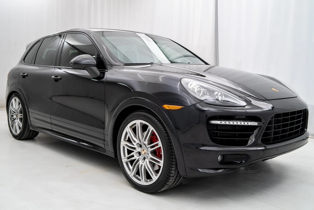 2013 Porsche 958 Cayenne GTS - Image 23 of 31