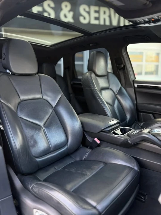 2013 Porsche 958 Cayenne GTS - Image 15 of 20