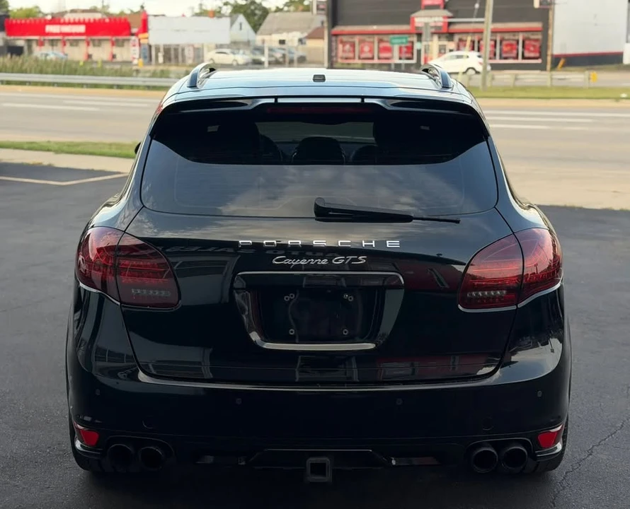 2013 Porsche 958 Cayenne GTS - Image 4 of 20