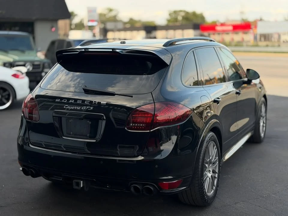 2013 Porsche 958 Cayenne GTS - Image 5 of 20