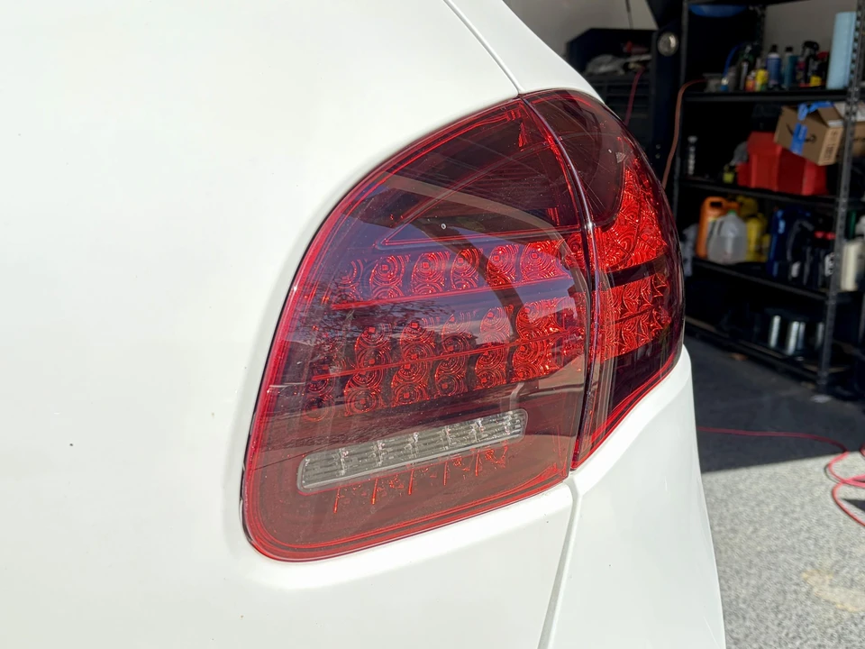 2013 Porsche 958 Cayenne GTS - Image 22 of 31