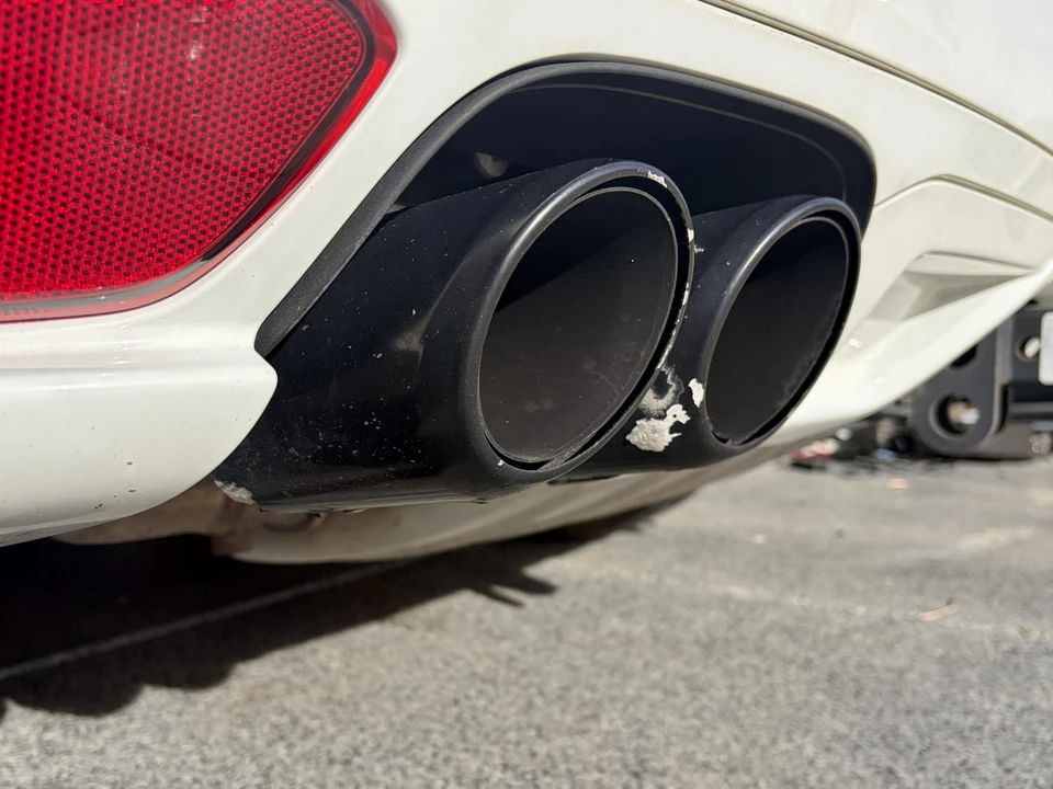 2013 Porsche 958 Cayenne GTS - Image 25 of 31
