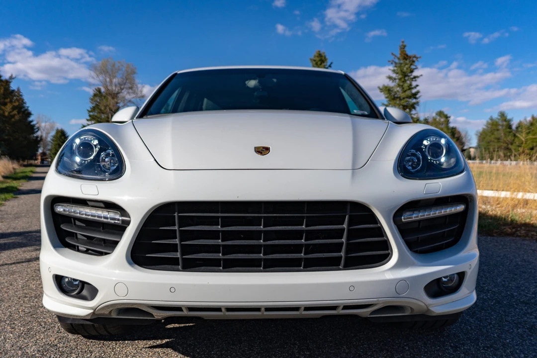 2013 Porsche 958 Cayenne GTS - Image 16 of 31
