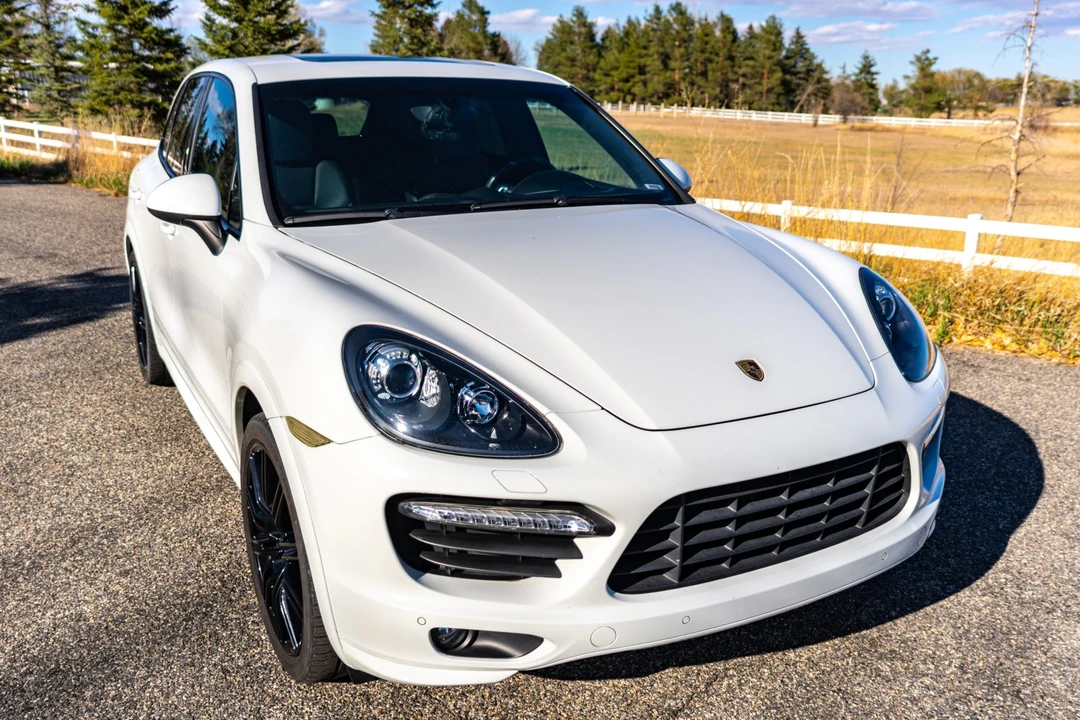 2013 Porsche 958 Cayenne GTS - Image 14 of 31