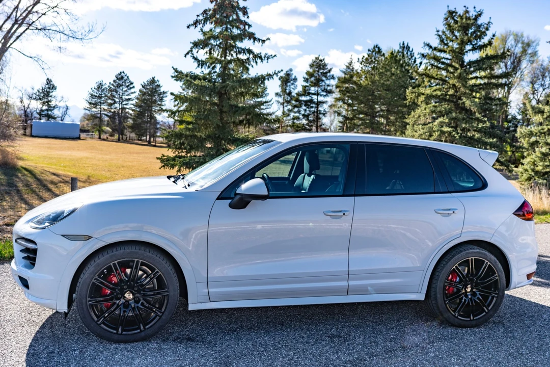 2013 Porsche 958 Cayenne GTS - Image 5 of 31