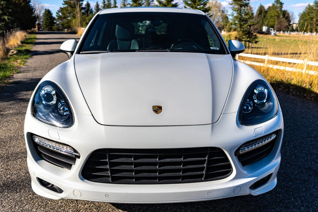 2013 Porsche 958 Cayenne GTS - Image 15 of 31