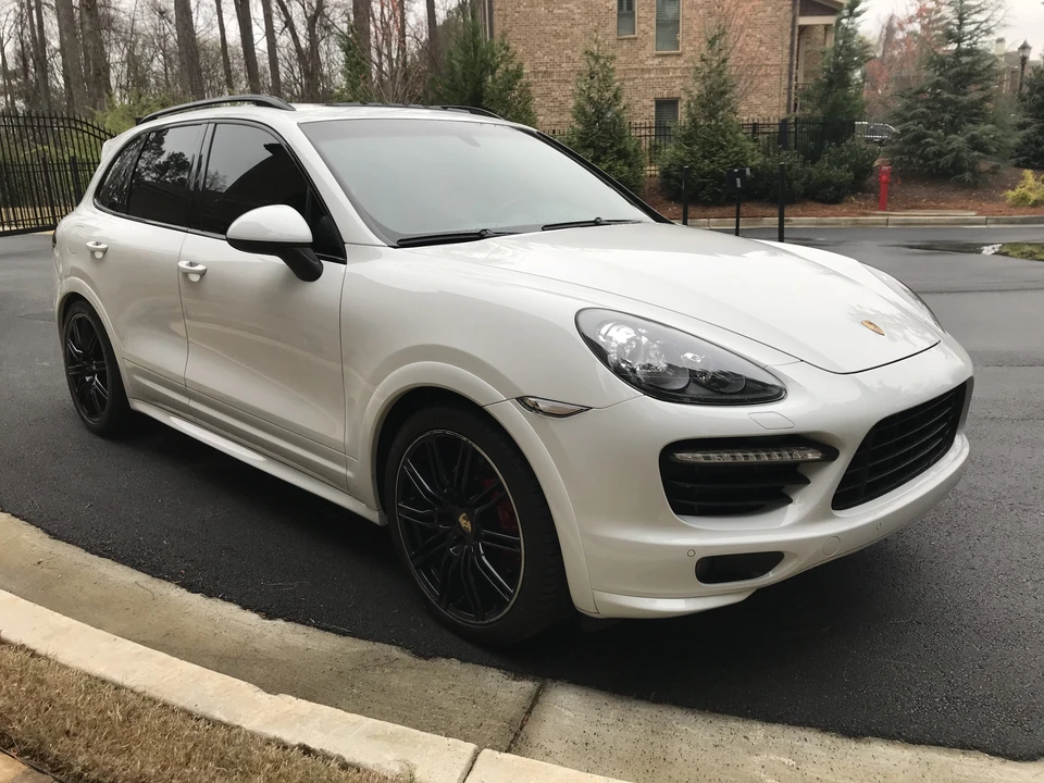 2013 Porsche 958 Cayenne GTS - Image 3 of 7