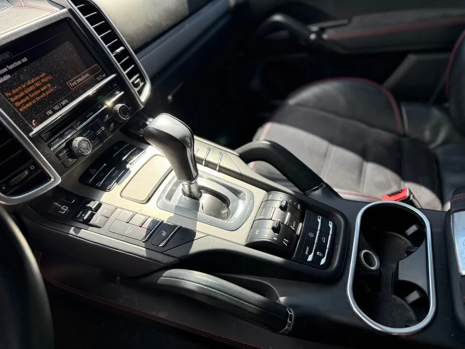 2013 Porsche 958 Cayenne GTS - Image 12 of 16