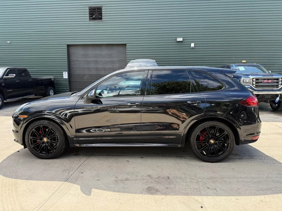 2013 Porsche 958 Cayenne GTS - Image 2 of 16