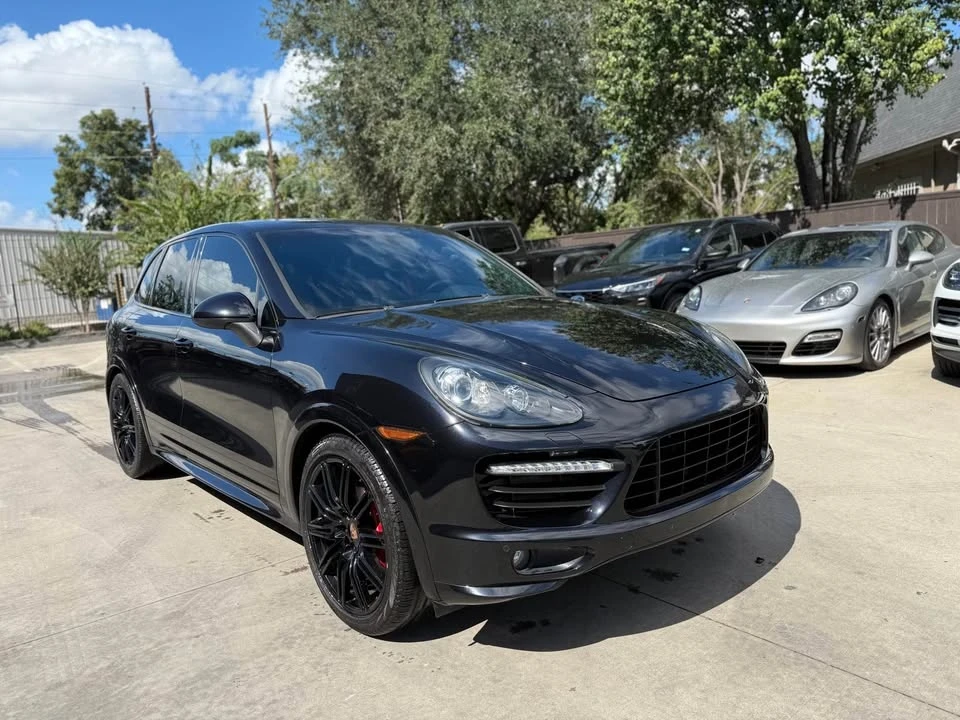 2013 Porsche 958 Cayenne GTS - Image 6 of 16